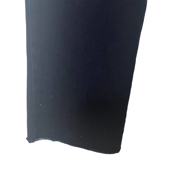 DL1961 Coco Curvy Straight Jeans Flatiron 28 - Picture 9 of 10